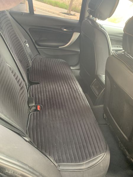 BMW 1 Series • 2012 • 163,000 km 8