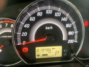 Mitsubishi Mirage • 2017 • 19,786 km 3