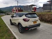 Renault Captur • 2018 • 27,000 km 2