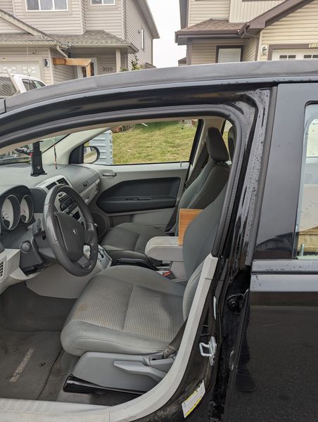 Dodge Caliber • 2007 • 200,212 km 13