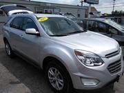 Chevrolet Equinox • 2017 • 120 km 3