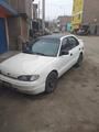 Hyundai Accent • 1994 • 254,000 km 3