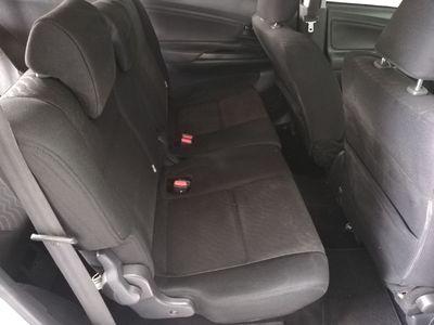 Toyota Avanza • 2017 • 60,000 km 5