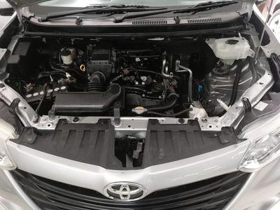 Toyota Avanza • 2017 • 60,000 km 2