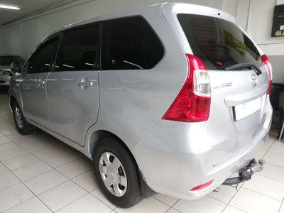 Toyota Avanza • 2017 • 60,000 km 9