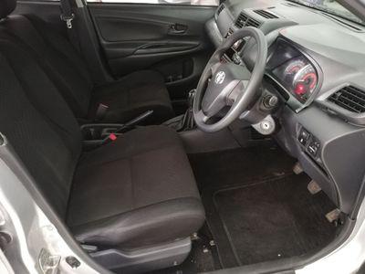 Toyota Avanza • 2017 • 60,000 km 6