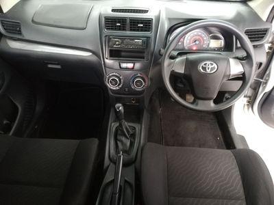 Toyota Avanza • 2017 • 60,000 km 3