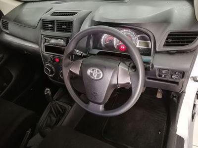 Toyota Avanza • 2017 • 60,000 km 10