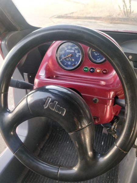 MINI Hardtop 2 Door • 1999 • 60,000 km 5