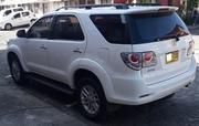 Toyota Land Cruiser • 2013 • 112,118 km 14