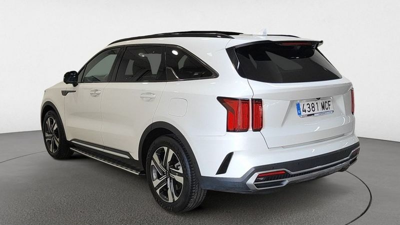 Kia Sorento • 2022 • 32,413 km 3