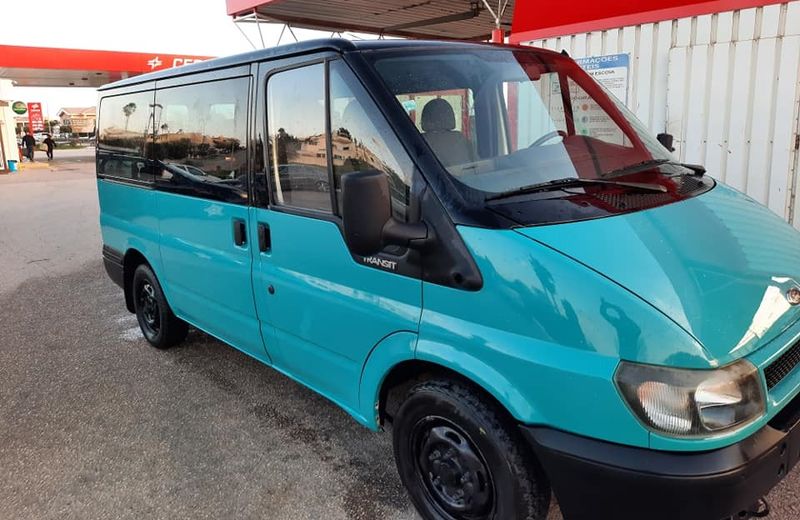 Fiat Coupé • 2009 • 108,000 km 3