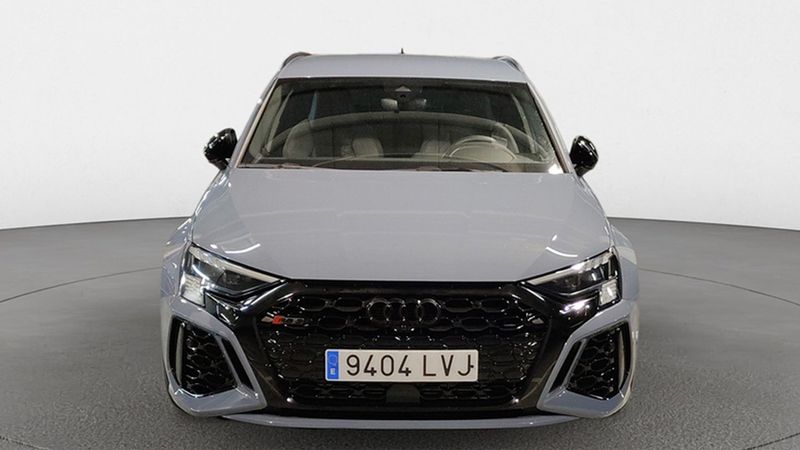Audi RS 3 • 2021 • 22,450 km 21
