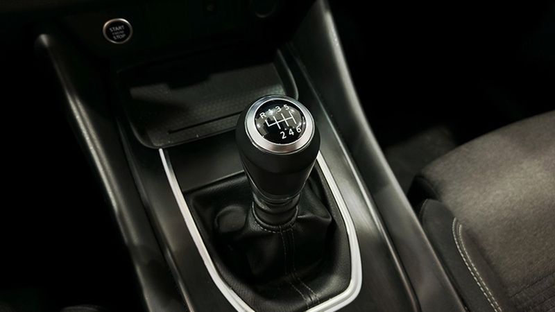 Nissan Qashqai • 2023 • 42,000 km 14