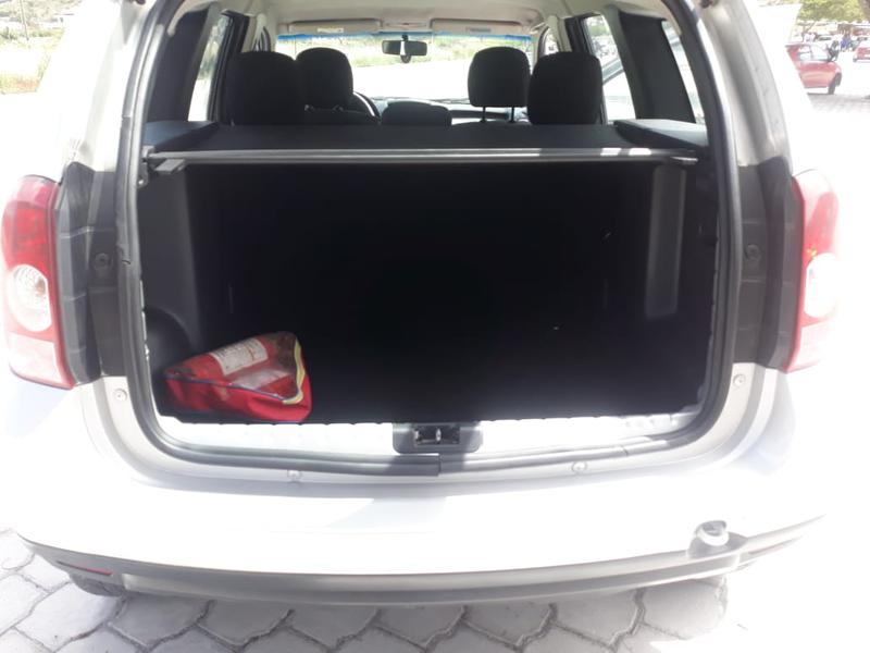 Renault Duster • 2014 • 175,000 km 11