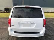 Dodge Grand Caravan • 2015 • 37,000 km 8