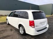 Dodge Grand Caravan • 2015 • 37,000 km 10