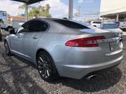 Jaguar XF • 2009 • 90,000 km 8