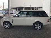 Land Rover Range Rover • 2010 • 50,000 km 2