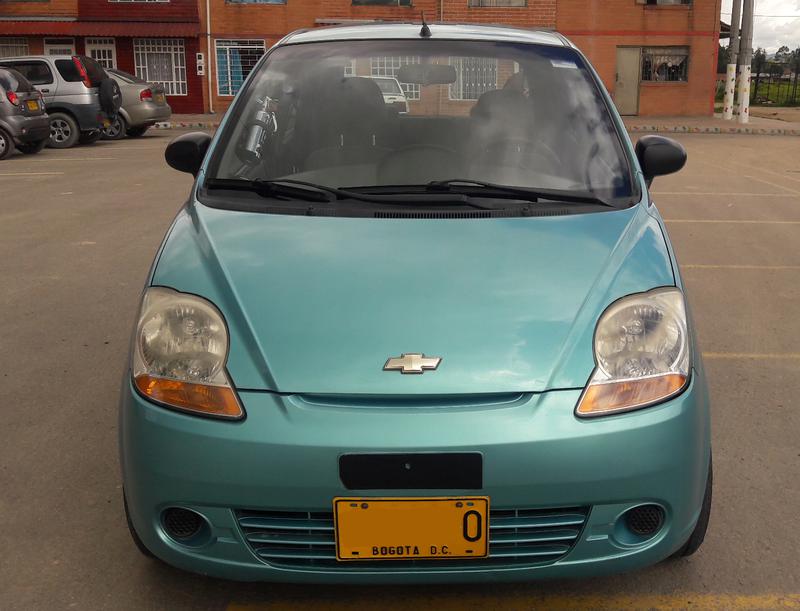Chevrolet  • 2007 • 91,913 km 11