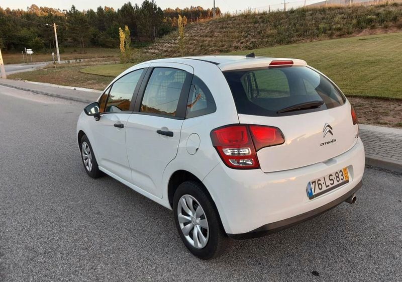 Citroën Jumpy • 2011 • 190,000 km 4