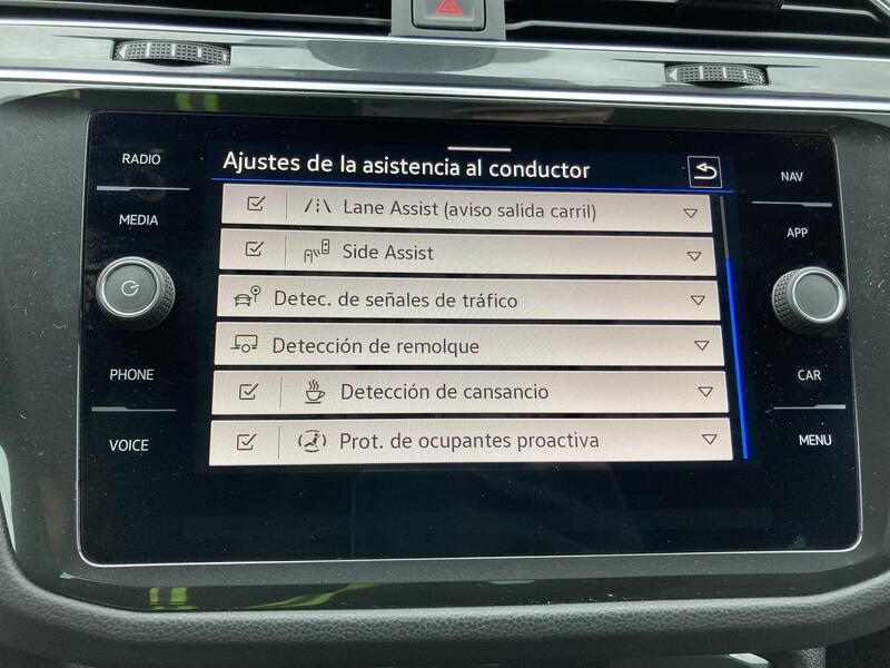 Volkswagen Tiguan • 2021 • 66,381 km 35