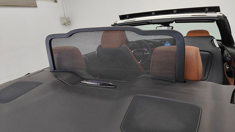 Mercedes-Benz C-Class • 2017 • 106,792 km 19