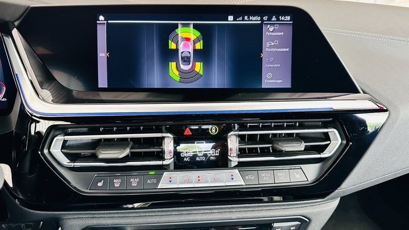 BMW Z4 • 2021 • 34,000 km 16