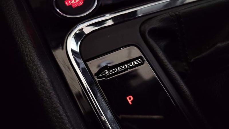 Seat Arosa • 2017 • 94,907 km 5