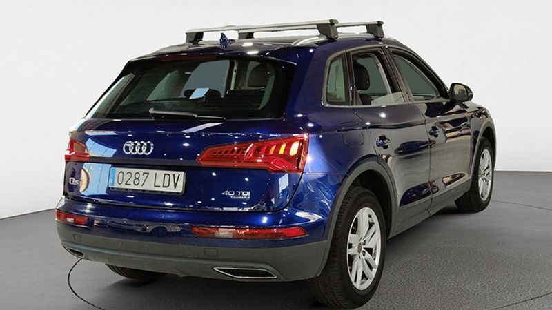 Audi Q5 • 2020 • 70,345 km 5