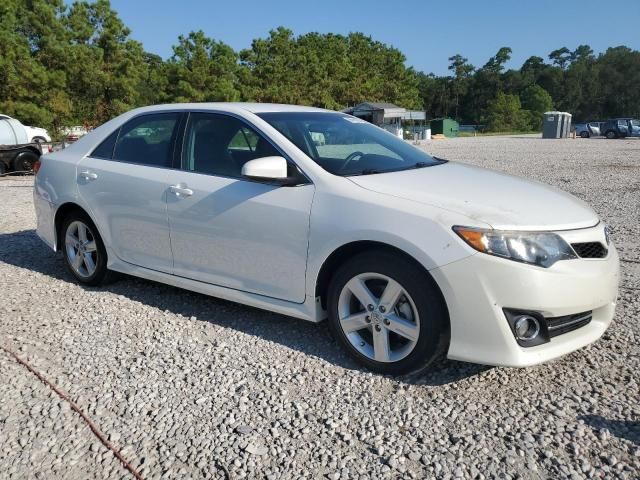 Toyota Camry • 2014 • 10,000 mi 1