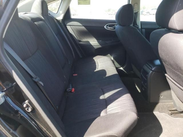 Nissan Sentra • 2018 • 10,000 mi 9