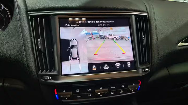 Maserati Levante • 2021 • 31,782 km 9