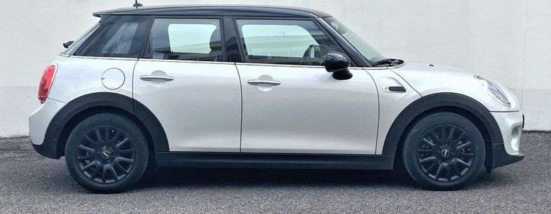 MINI Cooper D • 2016 • 73,000 km 2