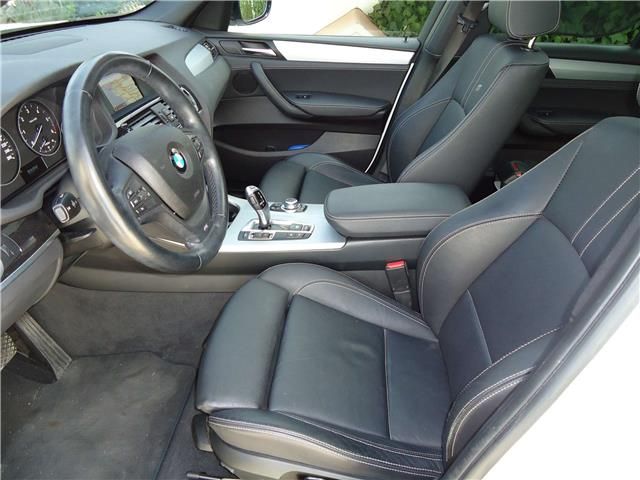 BMW X3 • 2013 • 144,800 km 13