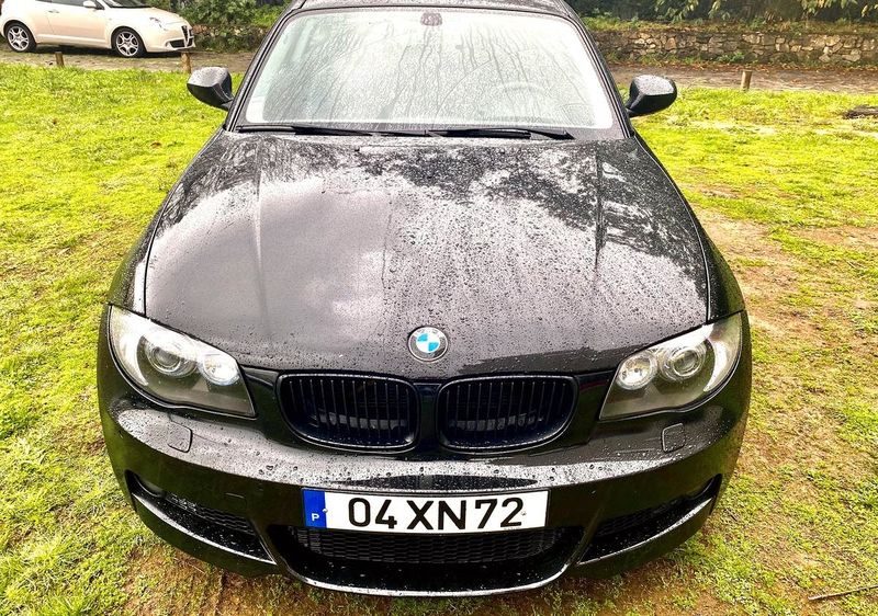 BMW 2 Series • 2000 • 189,199 km 1