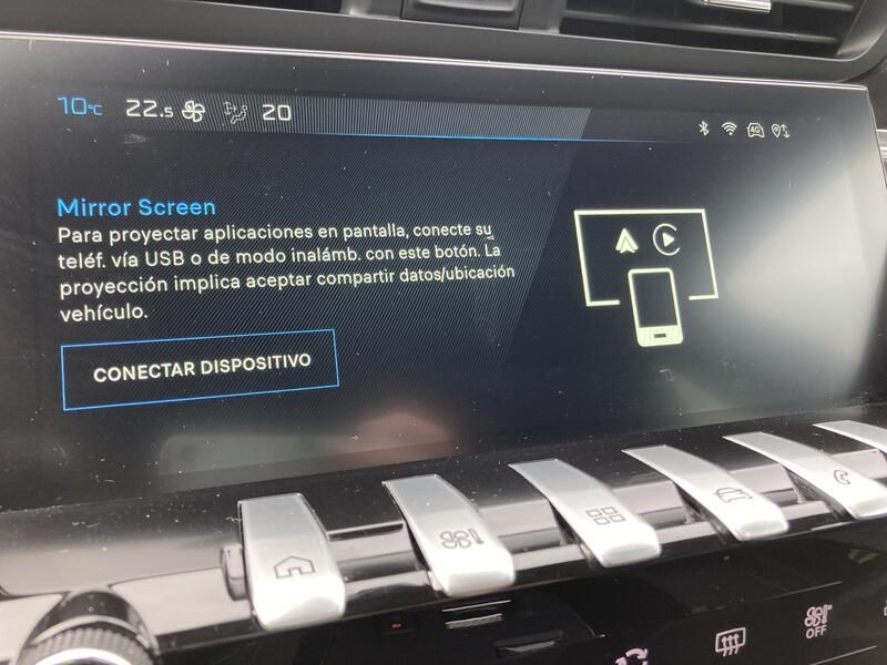 Peugeot 508 • 2024 • 40,356 km 37