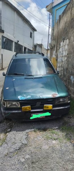 Fiat Coupé • 1993 • 50 km 8