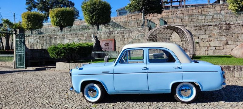 Ford Probe • 1957 • 20,000 km 6