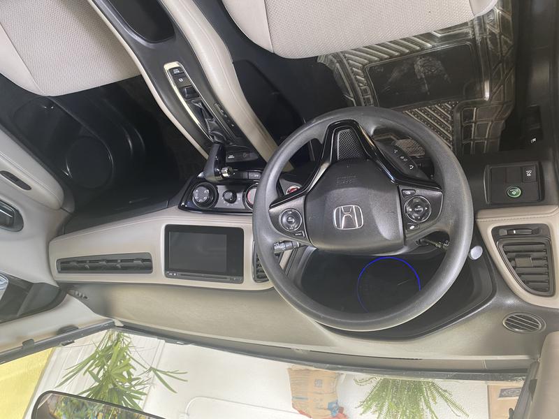 Honda HR-V • 2018 • 55,000 km 1