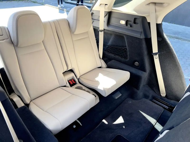 Mercedes-Benz GLE • 2020 • 118,000 km 10