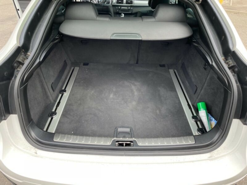 BMW X6 • 2013 • 121,700 km 14