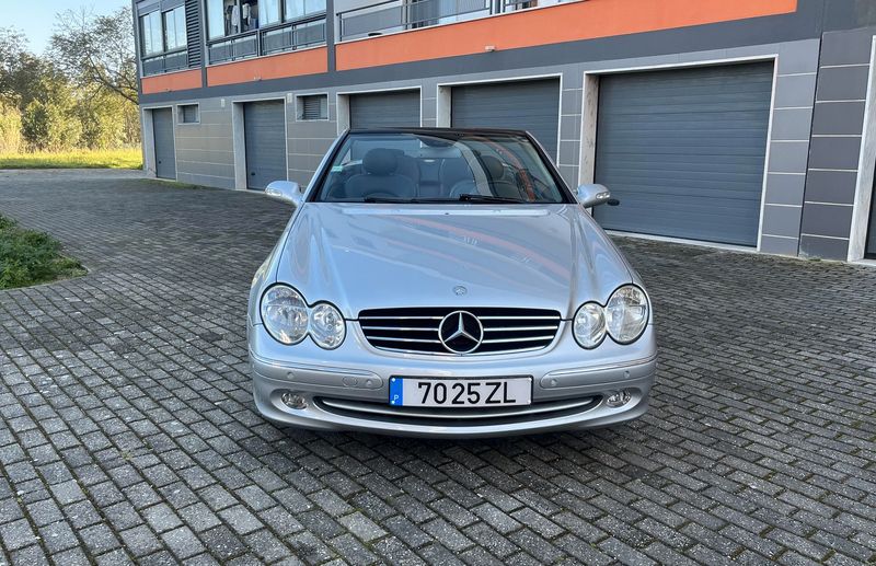 Mercedes-Benz A-Class • 2005 • 90,000 km 1