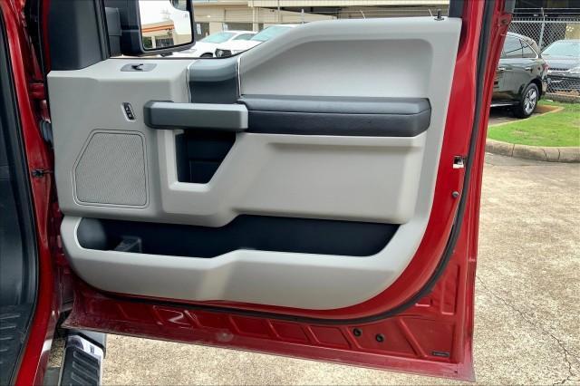 Ford F-150 • 2017 • 41,390 km 29