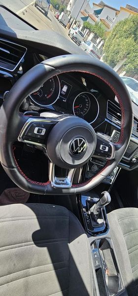 Volkswagen Touran • 2017 • 100,000 km 6