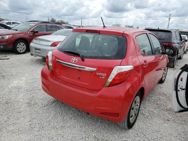 Toyota Venza • 2014 • 33 km 2