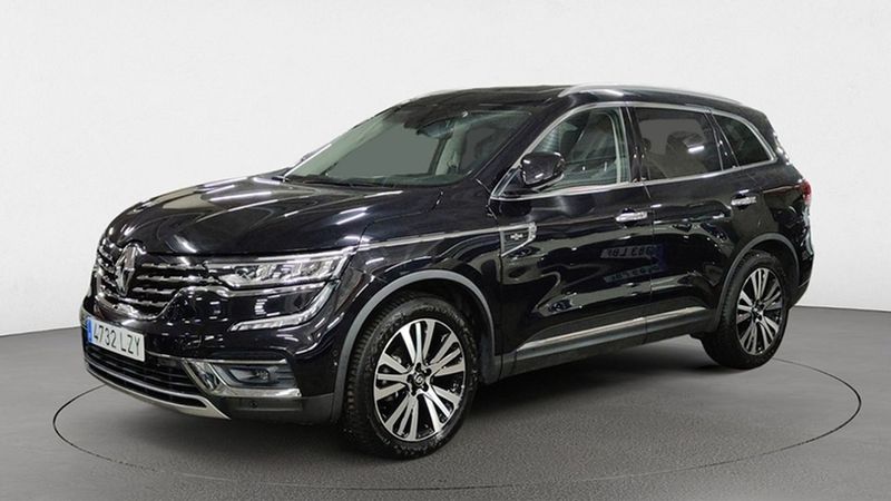 Renault Koleos • 2022 • 33,366 km 6