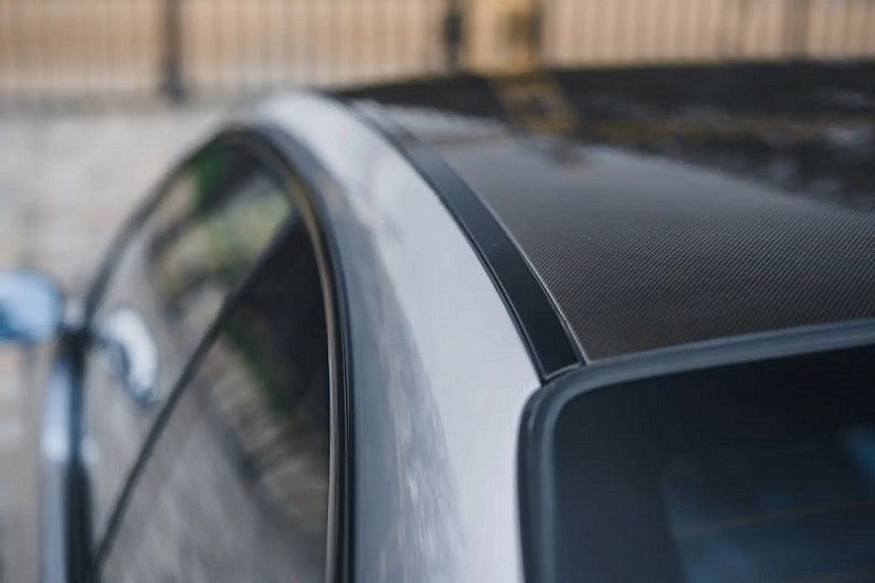 BMW M3 • 2003 • 88,000 km 11