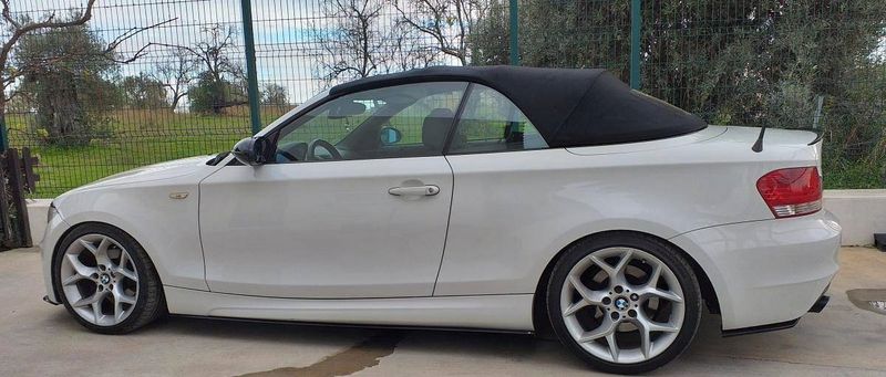 BMW 1 Series • 2008 • 310,000 km 3