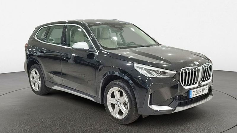 BMW X1 • 2024 • 10,105 km 1